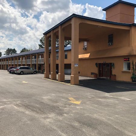 Capital Inn Корділ Екстер'єр фото